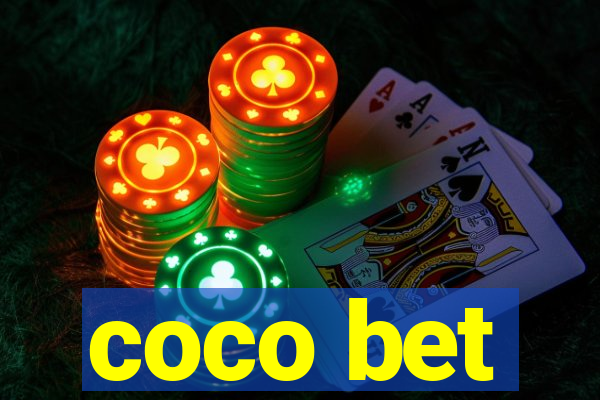 coco bet